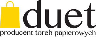 Duet - Producent Toreb Papierowych